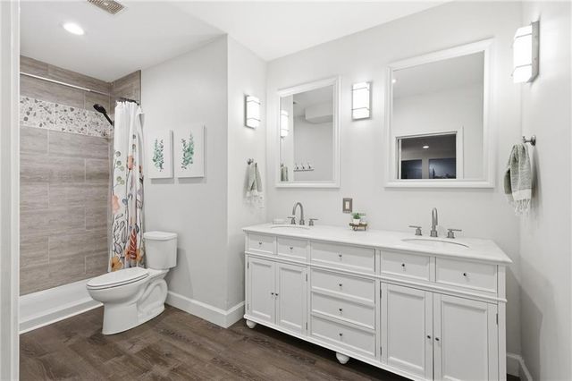 5830 Mulberry Hollow, Flowery Branch, GA 30542