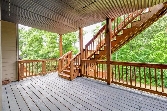 5830 Mulberry Hollow, Flowery Branch, GA 30542