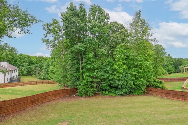 5830 Mulberry Hollow, Flowery Branch, GA 30542