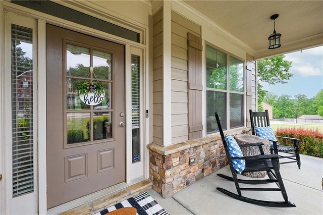 5830 Mulberry Hollow, Flowery Branch, GA 30542