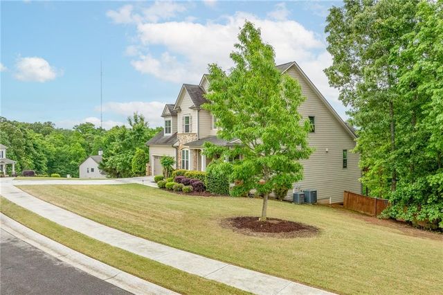 5830 Mulberry Hollow, Flowery Branch, GA 30542