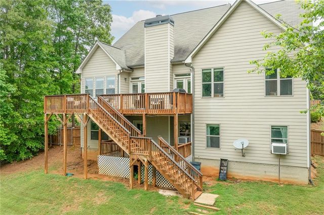 5830 Mulberry Hollow, Flowery Branch, GA 30542