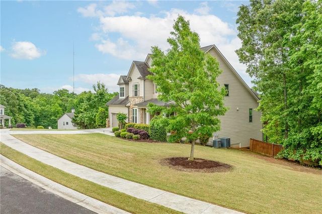 5830 Mulberry Hollow, Flowery Branch, GA 30542