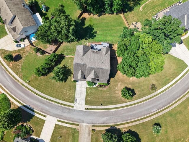 5830 Mulberry Hollow, Flowery Branch, GA 30542
