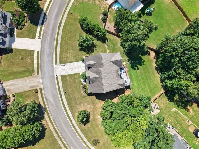 5830 Mulberry Hollow, Flowery Branch, GA 30542