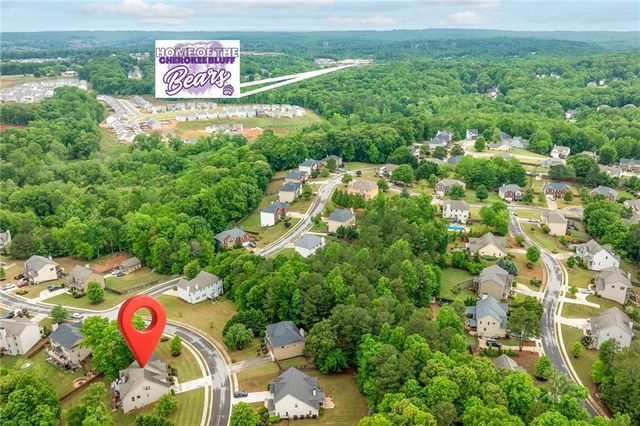 5830 Mulberry Hollow, Flowery Branch, GA 30542
