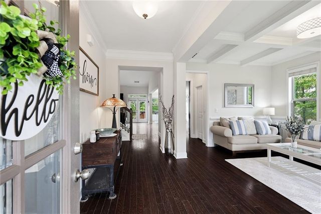 5830 Mulberry Hollow, Flowery Branch, GA 30542