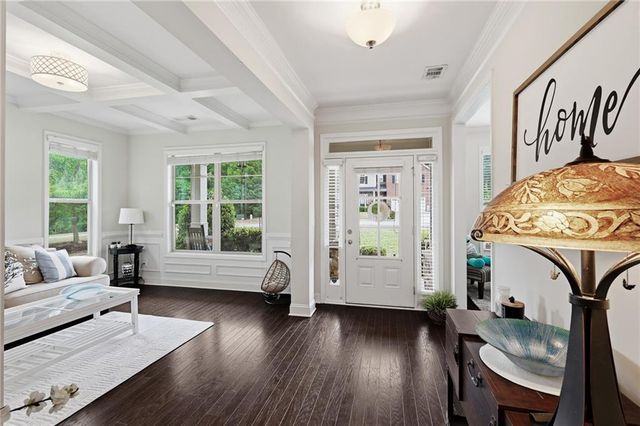 5830 Mulberry Hollow, Flowery Branch, GA 30542