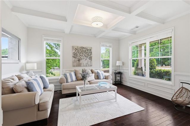 5830 Mulberry Hollow, Flowery Branch, GA 30542