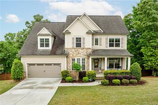 5830 Mulberry Hollow, Flowery Branch, GA 30542