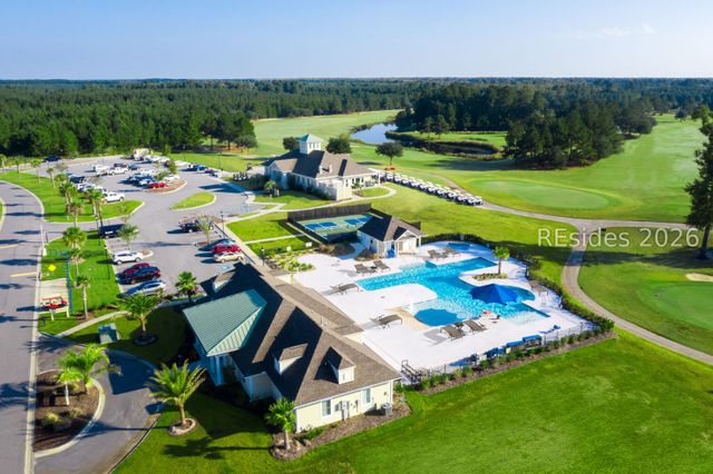 237 River Birch Ln, Hardeeville, SC 29927