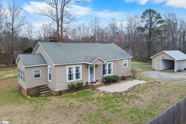 1316 Jameson Road, Easley, SC 29640