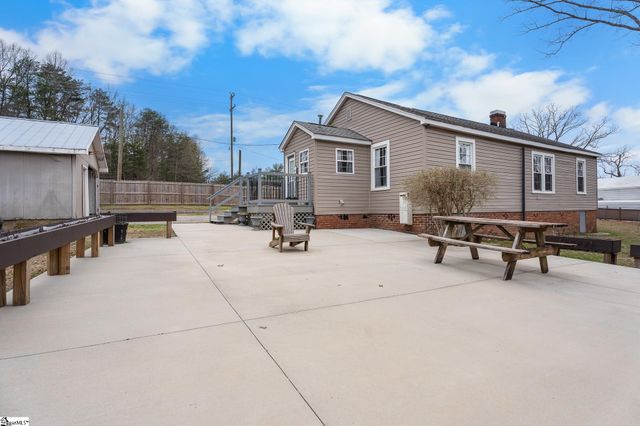 1316 Jameson Road, Easley, SC 29640