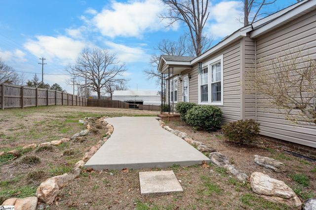 1316 Jameson Road, Easley, SC 29640