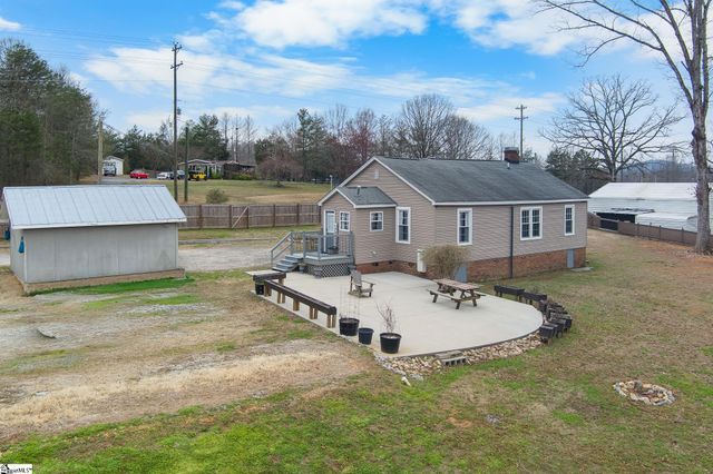 1316 Jameson Road, Easley, SC 29640