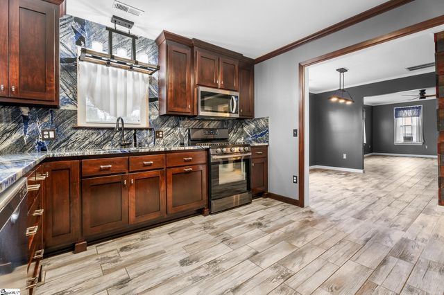 1316 Jameson Road, Easley, SC 29640