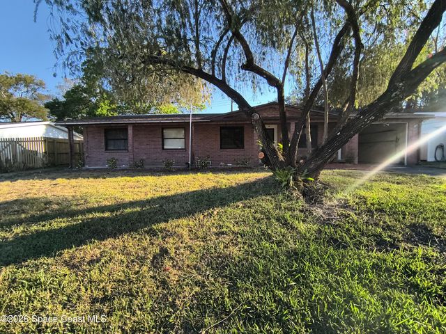 2441 Lorna Drive, Melbourne, FL 32935