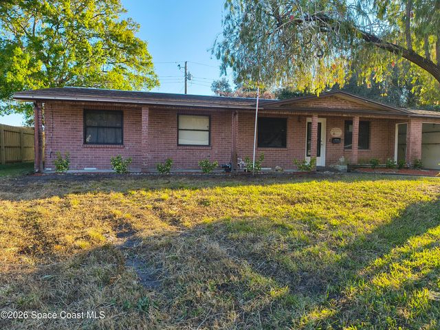 2441 Lorna Drive, Melbourne, FL 32935