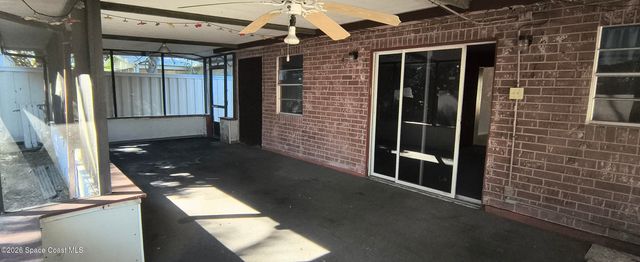 2441 Lorna Drive, Melbourne, FL 32935