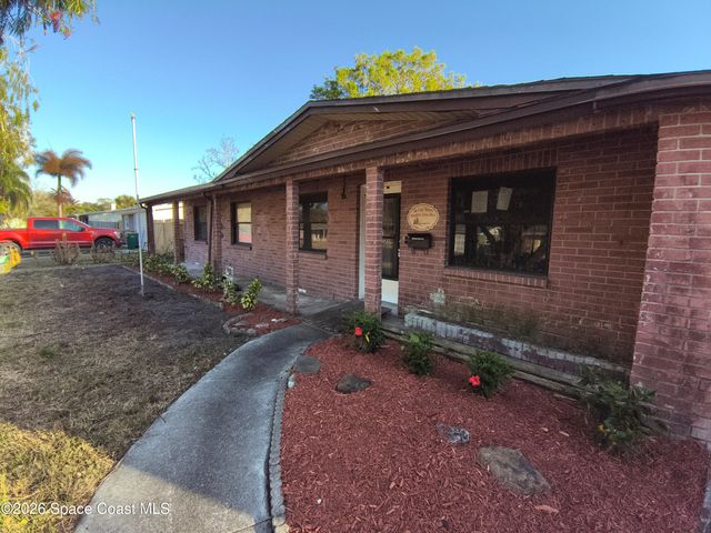 2441 Lorna Drive, Melbourne, FL 32935