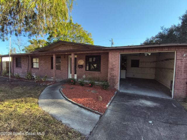 2441 Lorna Drive, Melbourne, FL 32935