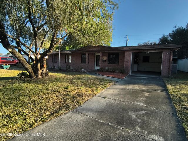 2441 Lorna Drive, Melbourne, FL 32935