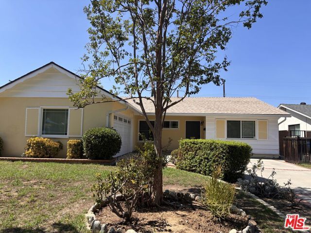 6667 Lederer Avenue, West Hills (los Angeles), CA 91307