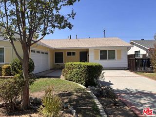 6667 Lederer Avenue, West Hills (los Angeles), CA 91307