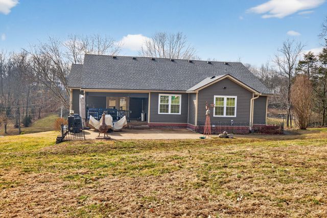 2012 Mooreland Drive, Lawrenceburg, KY 40342