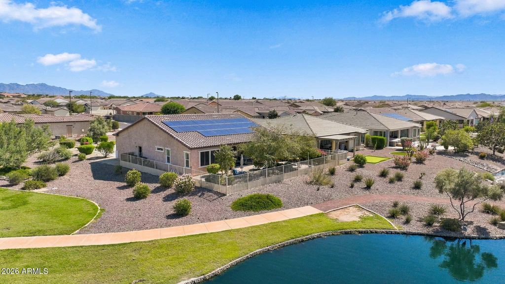 17966 W ASHURST Drive, Goodyear, AZ 85338 — photo 2