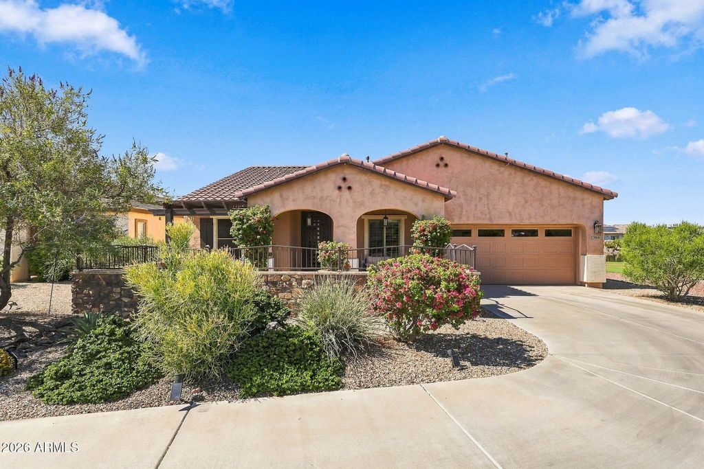 17966 W ASHURST Drive, Goodyear, AZ 85338 — photo 3