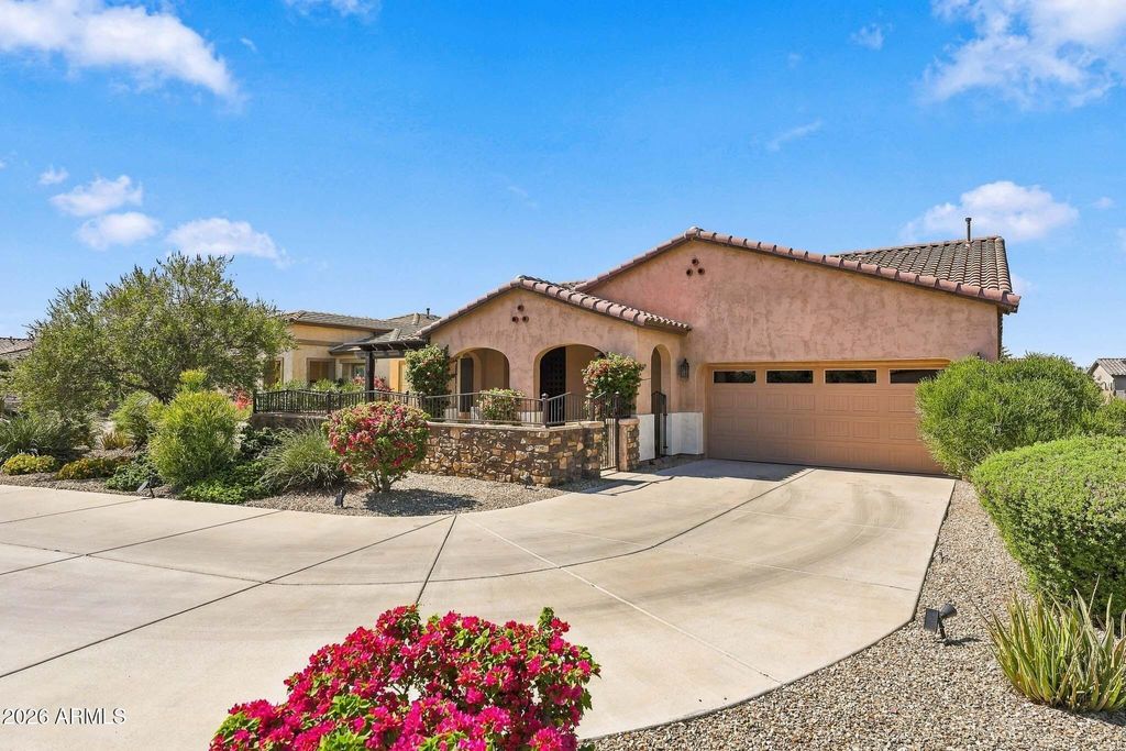 17966 W ASHURST Drive, Goodyear, AZ 85338 — photo 4