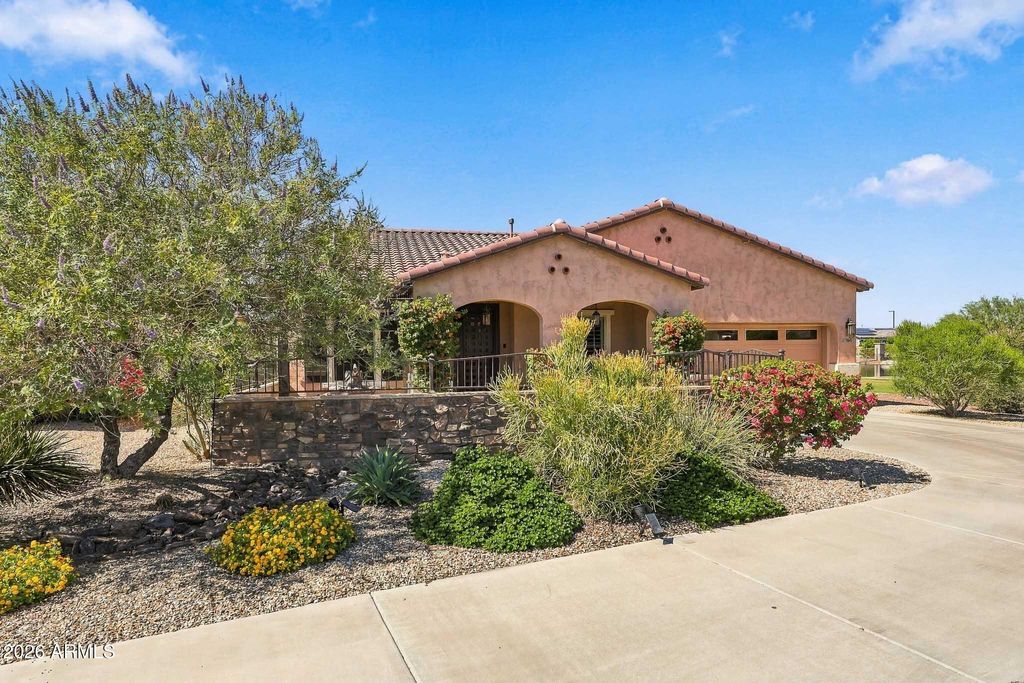 17966 W ASHURST Drive, Goodyear, AZ 85338 — photo 5