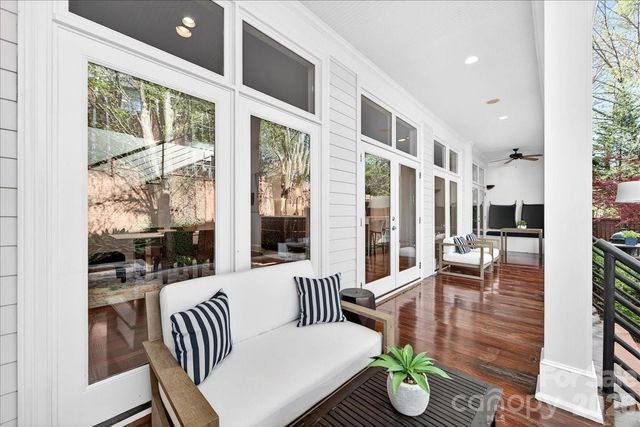 631 Vendue Place, Charlotte, NC 28226