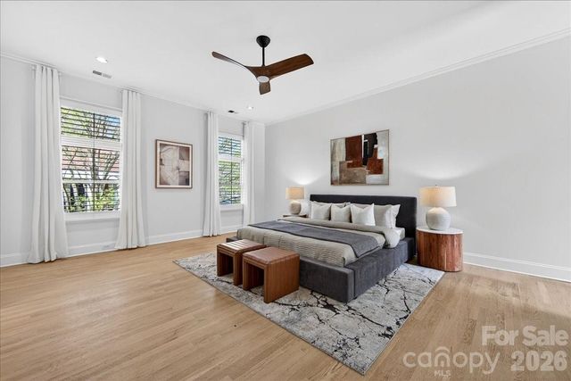 631 Vendue Place, Charlotte, NC 28226