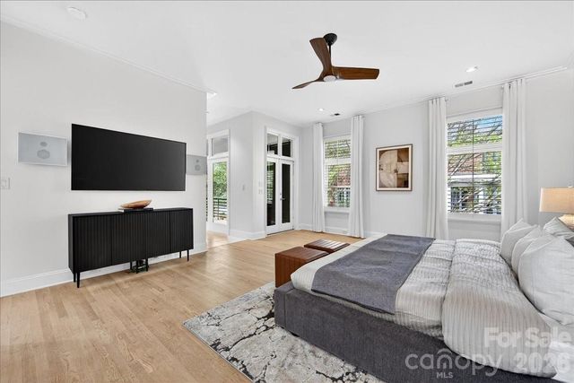 631 Vendue Place, Charlotte, NC 28226