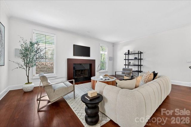 631 Vendue Place, Charlotte, NC 28226