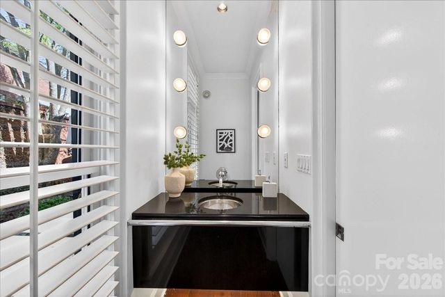 631 Vendue Place, Charlotte, NC 28226