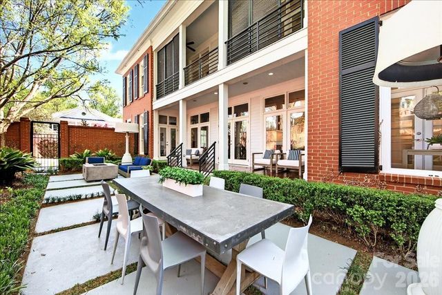 631 Vendue Place, Charlotte, NC 28226