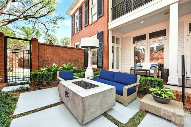 631 Vendue Place, Charlotte, NC 28226