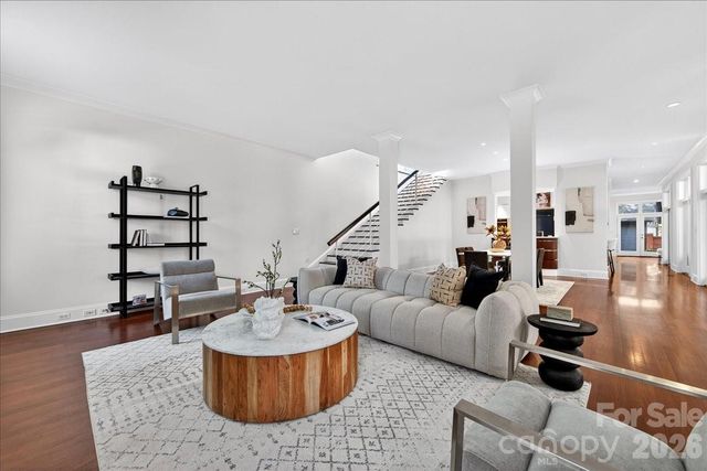 631 Vendue Place, Charlotte, NC 28226