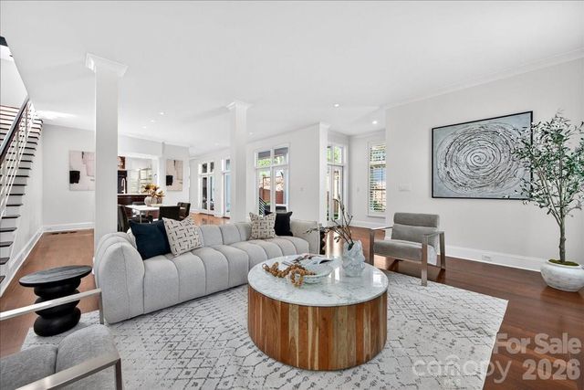 631 Vendue Place, Charlotte, NC 28226