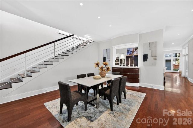 631 Vendue Place, Charlotte, NC 28226