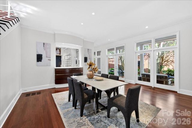 631 Vendue Place, Charlotte, NC 28226