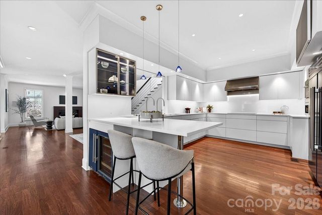 631 Vendue Place, Charlotte, NC 28226