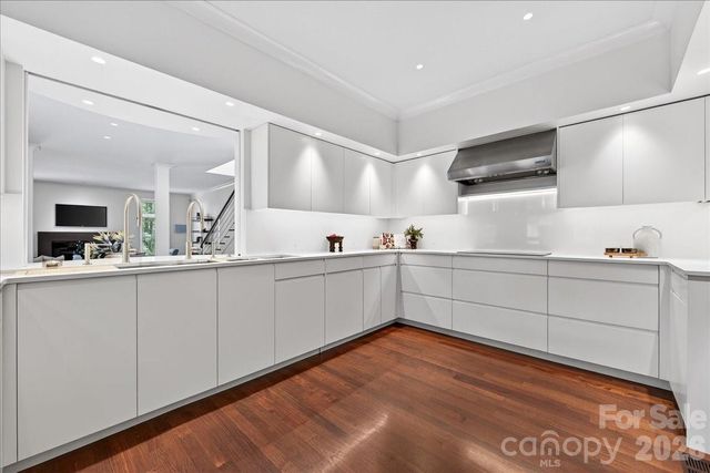 631 Vendue Place, Charlotte, NC 28226