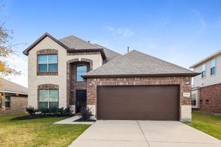4314 Firebrush Lane, Baytown, TX 77521