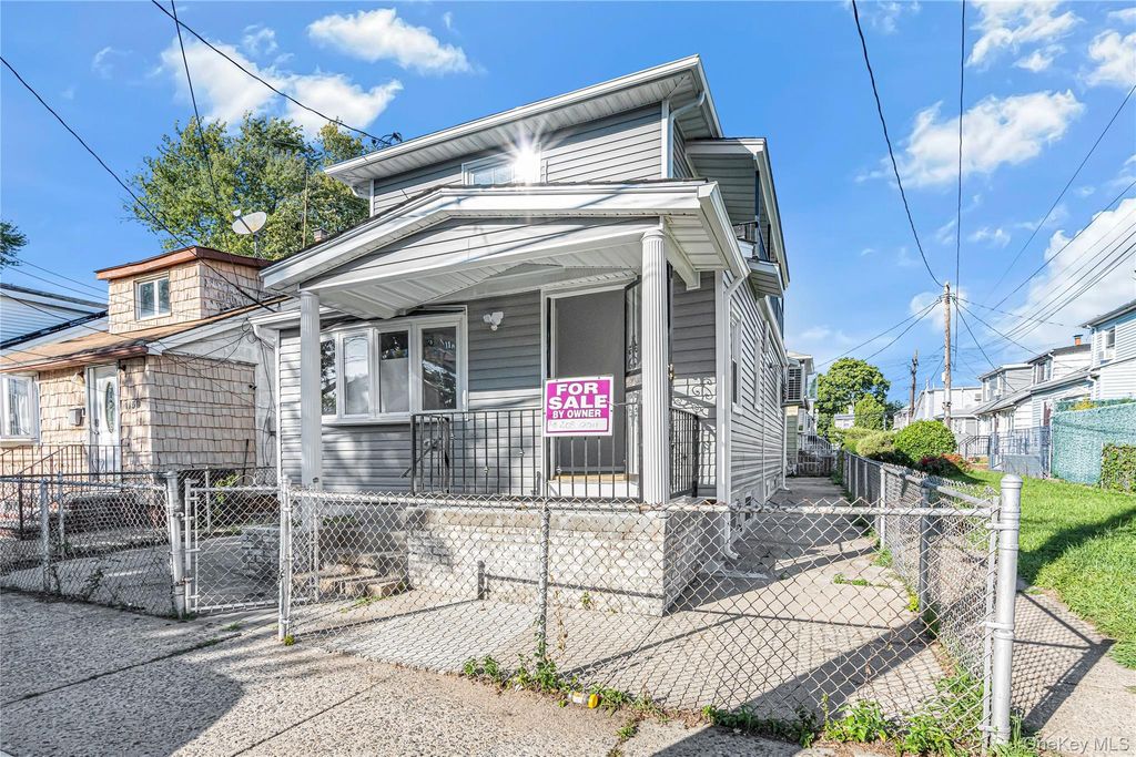 1161 E 88th Street, Brooklyn, NY 11236 — photo 2