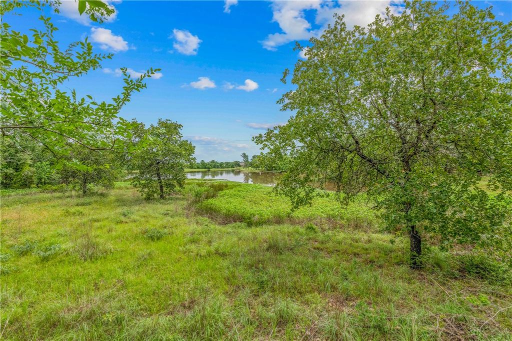 6922 McCrae Lane, Bryan, TX 77808 — exterior