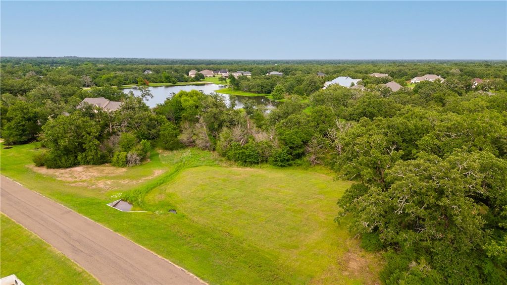 6922 McCrae Lane, Bryan, TX 77808 — photo 4